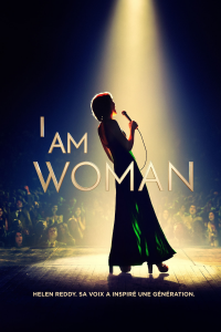 I Am Woman streaming