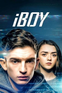 iBOY streaming