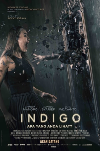 Indigo streaming