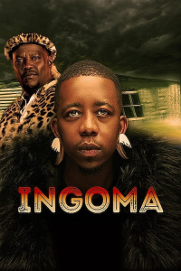 Ingoma streaming