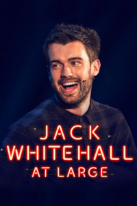 Jack Whitehall: At Large streaming