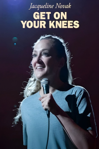 Jacqueline Novak: Get on Your Knees streaming