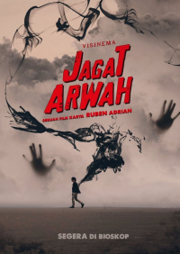 Jagat Arwah streaming