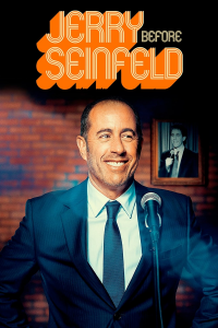 Jerry Before Seinfeld streaming