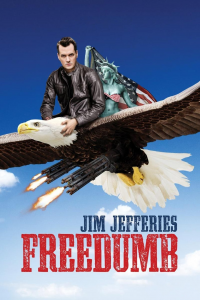 Jim Jefferies: Freedumb streaming