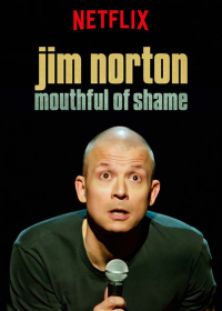 Jim Norton: Mouthful of Shame streaming