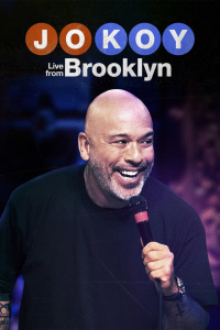 Jo Koy: Live from Brooklyn streaming