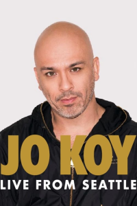 Jo Koy: Live from Seattle streaming