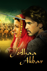 Jodhaa Akbar streaming