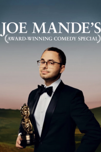 Joe Mande's Award-Winning Comedy Special streaming