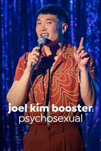 Joel Kim Booster: Psychosexual streaming