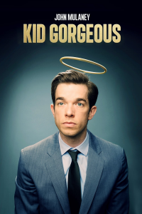 John Mulaney: Kid Gorgeous at Radio City streaming