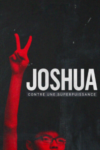 Joshua contre une superpuissance streaming