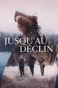 Jusqu'au déclin streaming