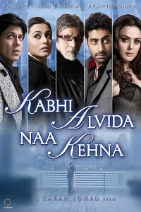 Kabhi Alvida Naa Kehna streaming