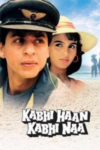 Kabhi Haan Kabhi Naa streaming