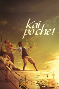 Kai po che! streaming