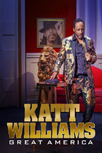 Katt Williams: Great America streaming