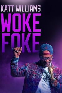 Katt Williams: Woke Foke streaming