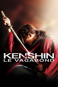 Kenshin : le vagabond streaming