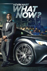 Kevin Hart : What Now ?