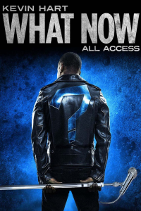 Kevin Hart: What Now All Access streaming