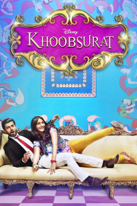 Khoobsurat streaming