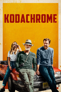 Kodachrome streaming