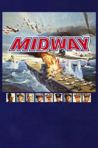 La Bataille de Midway streaming