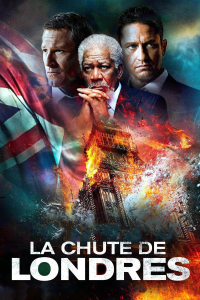 La Chute de Londres streaming