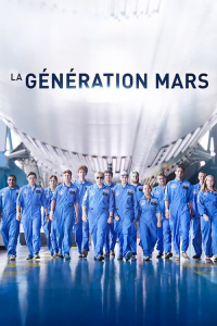 La génération Mars streaming