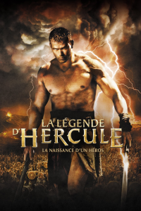 La Légende d'Hercule streaming