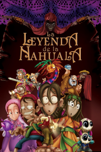 La Leyenda de la Nahuala streaming