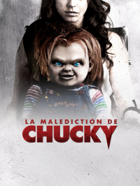 La Malédiction de Chucky streaming