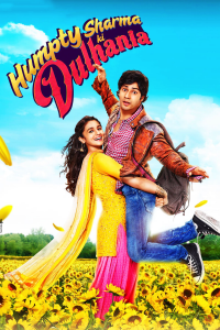 La mariée d'Humpty Sharma streaming