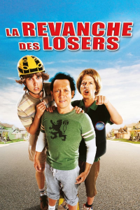 La revanche des Losers streaming