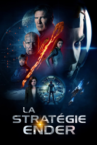 La Stratégie Ender streaming