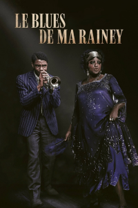 Le Blues de Ma Rainey streaming