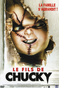 Le Fils de Chucky streaming