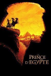 Le Prince d'Égypte streaming