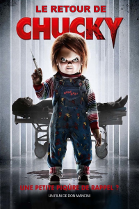 Le Retour de Chucky streaming