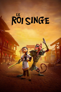 Le Roi Singe streaming