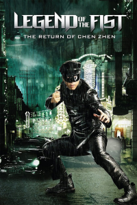 Legend of the Fist : Le retour de Chen Zhen streaming