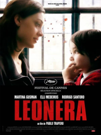 Leonera streaming