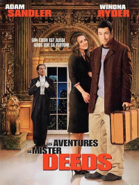 Les Aventures de Mister Deeds