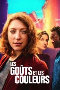 Les Goûts et les Couleurs streaming