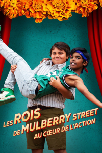 Les Rois de Mulberry Street : Au cœur de l'action streaming