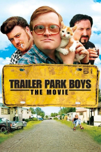 Les trailer Park Boys - Le film streaming