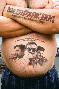 Les Trailer Park Boys : Le Jour de la brosse streaming