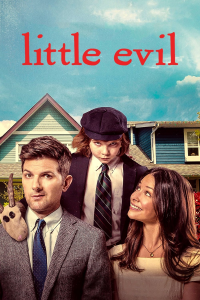 Little Evil streaming